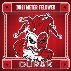 You are currently viewing DREI METER FELDWEG – Durak