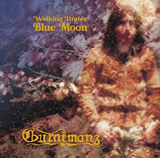 You are currently viewing GURNEMANZ – Walking under blue moon