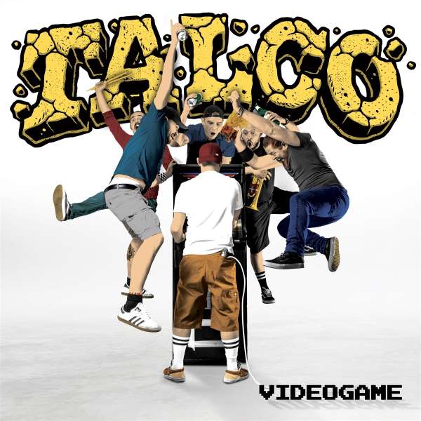 You are currently viewing TALCO – Videogame