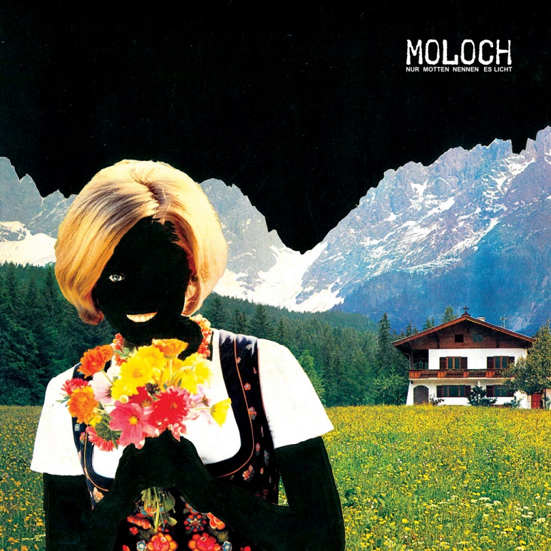 You are currently viewing MOLOCH – Nur Motten nennen es Licht