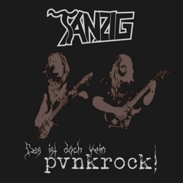 Read more about the article TANZIG – Das ist doch kein Pvnkrock