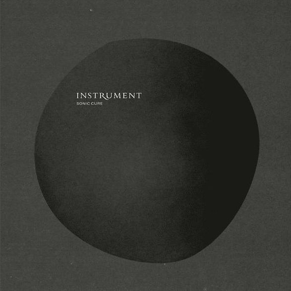 INSTRUMENT – Sonic cure