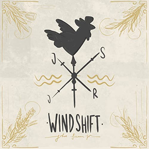 You are currently viewing JOHN STEAM JR. – Windshift