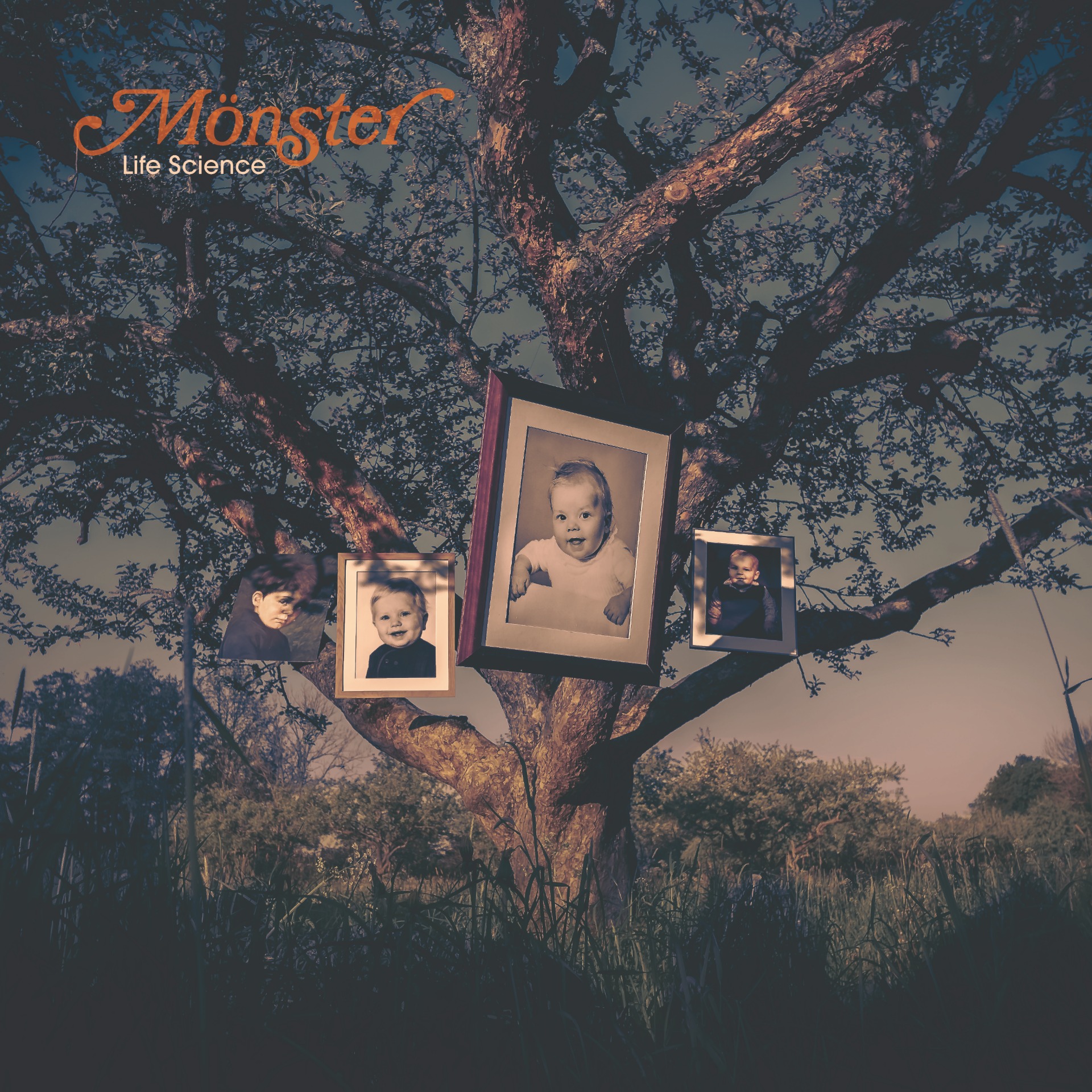 MÖNSTER – Life Science