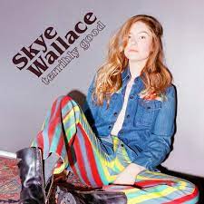 You are currently viewing SKYE WALLACE – Terribly good