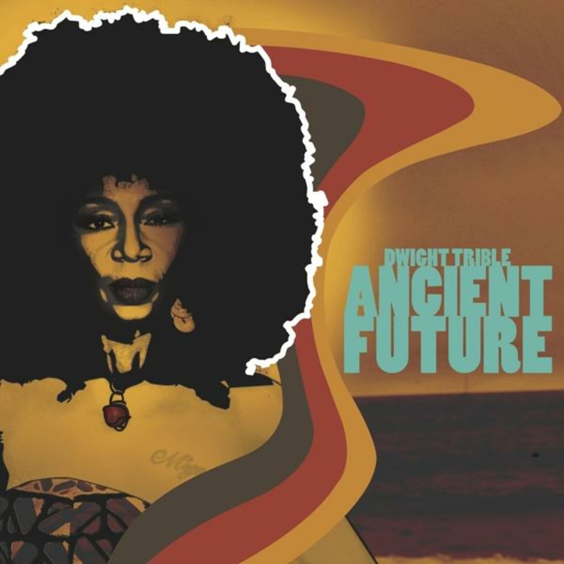 You are currently viewing DWIGHT TRIBLE – Ancient future