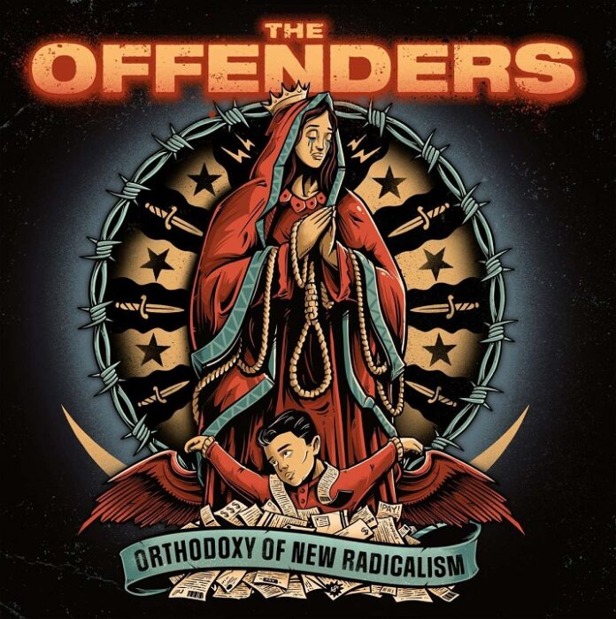 Read more about the article THE OFFENDERS – Orthodoxy of new radicalism