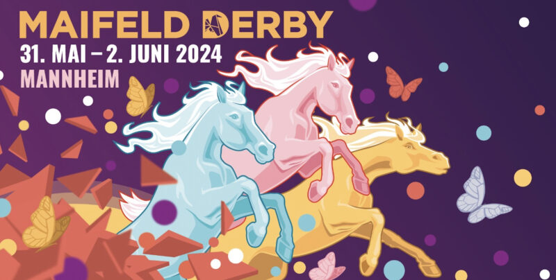 Read more about the article Maifeld Derby 2024