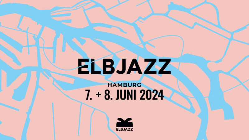 You are currently viewing Elbjazz 2024