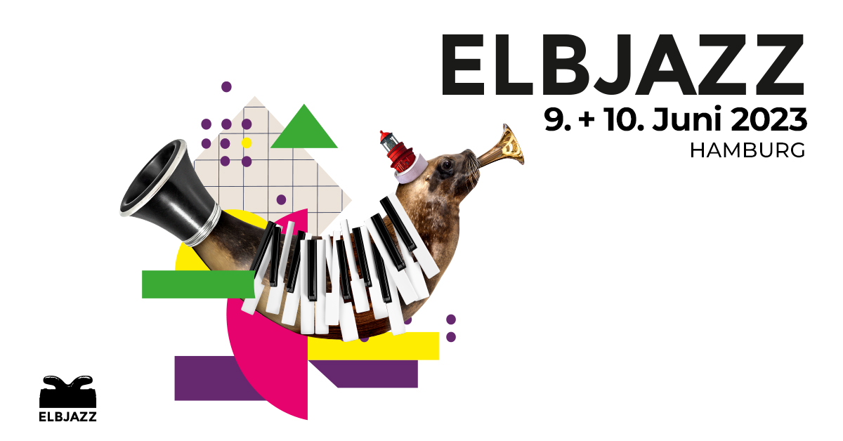 You are currently viewing Elbjazz 2023