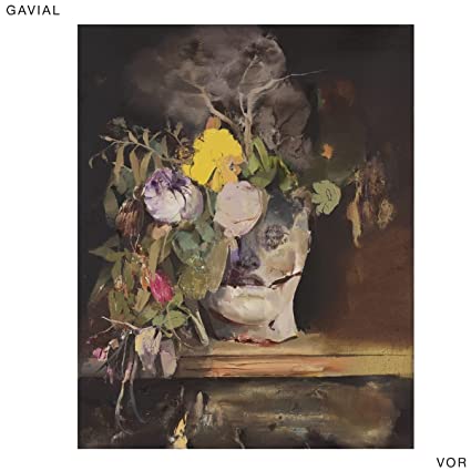 You are currently viewing GAVIAL – Vor