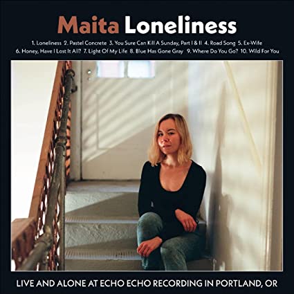 You are currently viewing MAITA – Loneliness