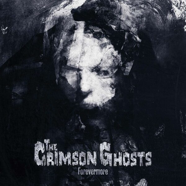 THE CRIMSON GHOSTS – Forevermore