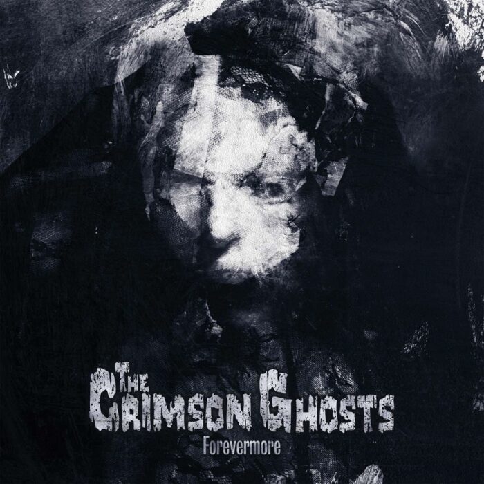 Read more about the article THE CRIMSON GHOSTS – Forevermore