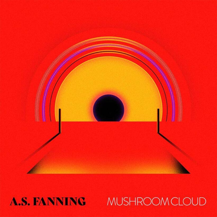 Read more about the article A.S. FANNING – Mushroom cloud