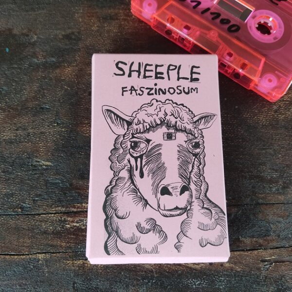 SHEEPLE – Faszinosum