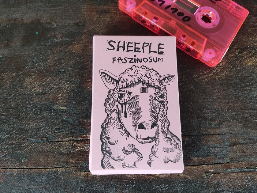 You are currently viewing SHEEPLE – Faszinosum
