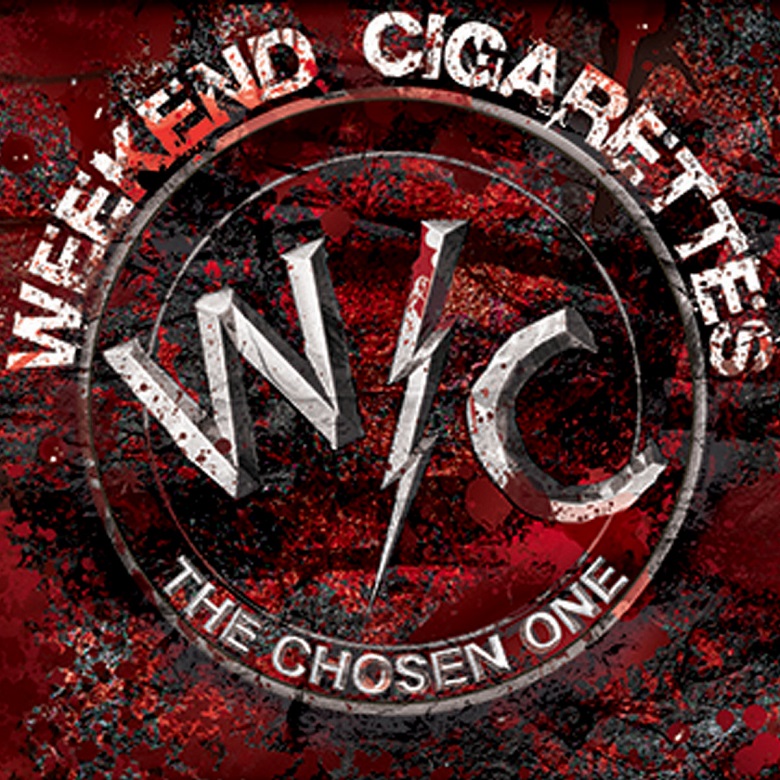 You are currently viewing WEEKEND CIGARETTES – The chosen one
