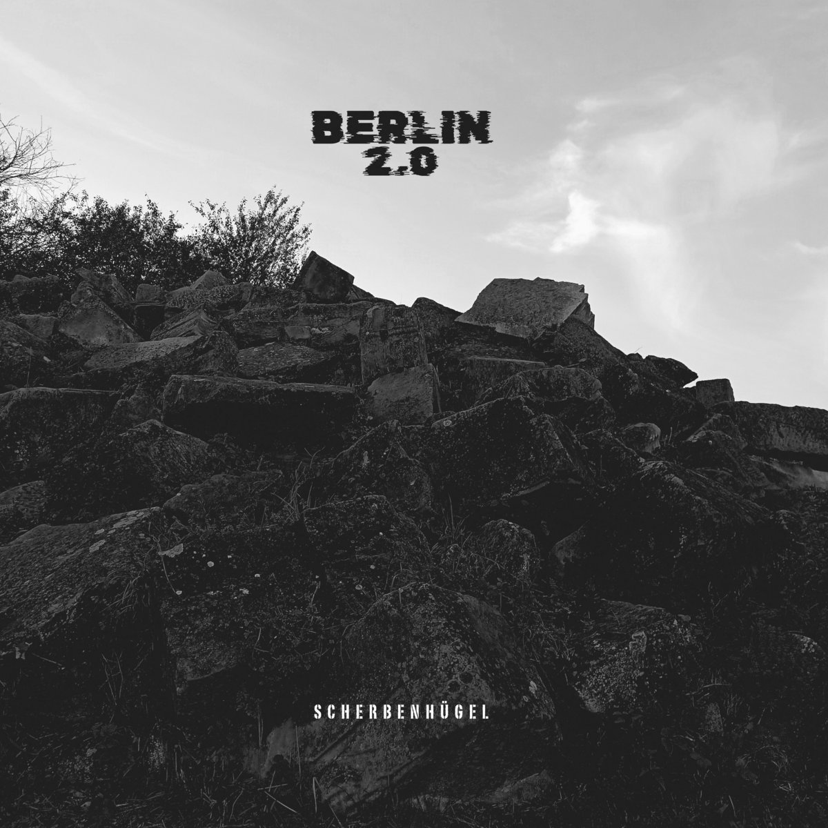 You are currently viewing BERLIN 2.0 – Scherbenhügel