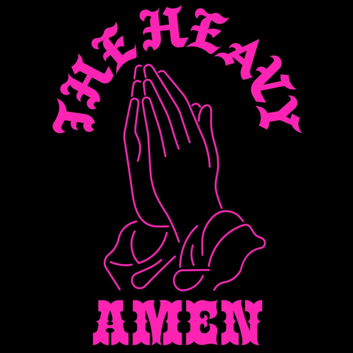 Read more about the article THE HEAVY – Amen