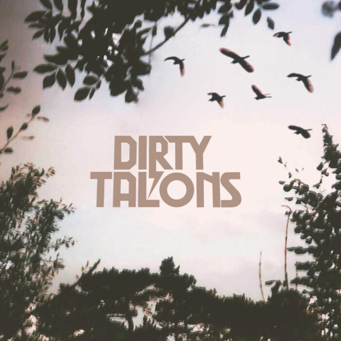 Read more about the article DIRTY TALONS – s/t