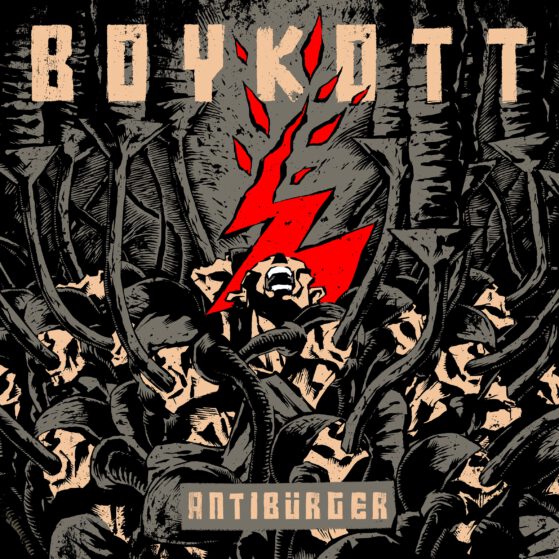 You are currently viewing BOYKOTT – Antibürger