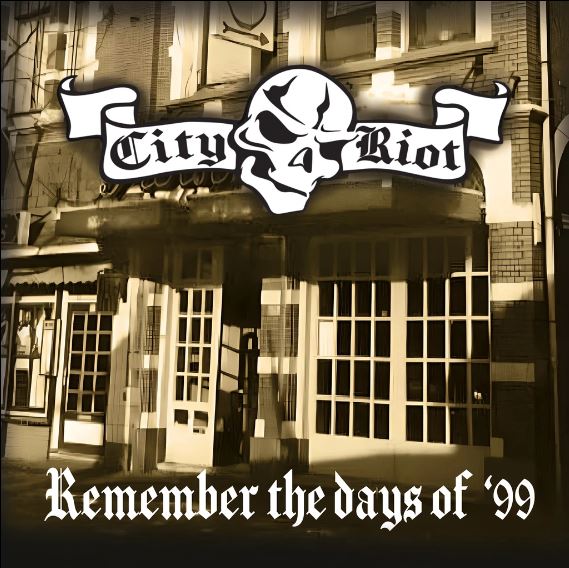 Read more about the article CITY RIOT – Remember the days of ’99