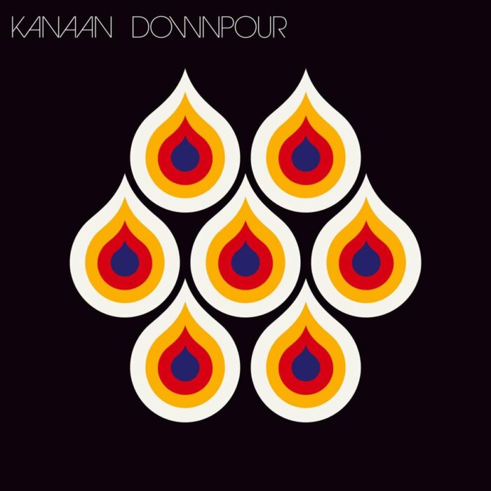 Read more about the article KANAAN – Downpour