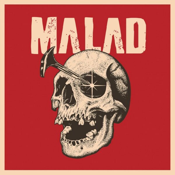 MALAD – s/t