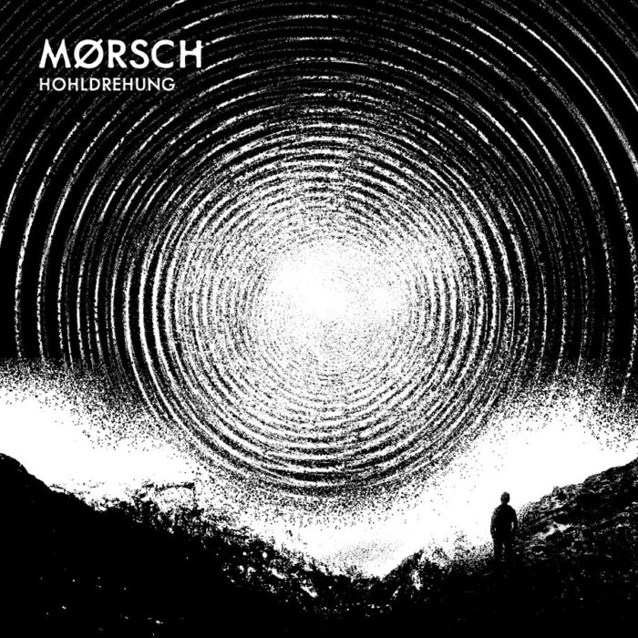 Read more about the article MØRSCH – Hohldrehung
