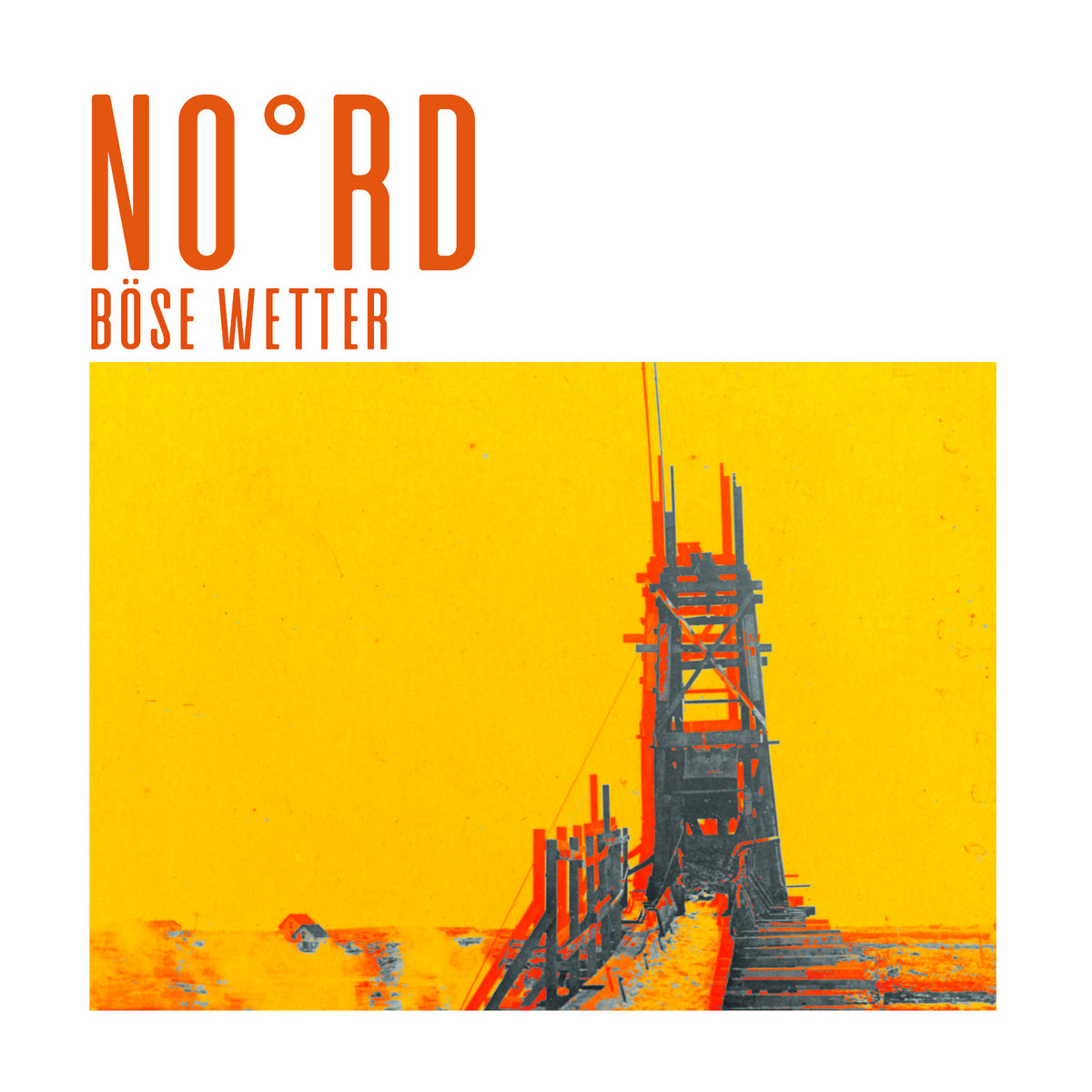 You are currently viewing NO°RD – Böse Wetter