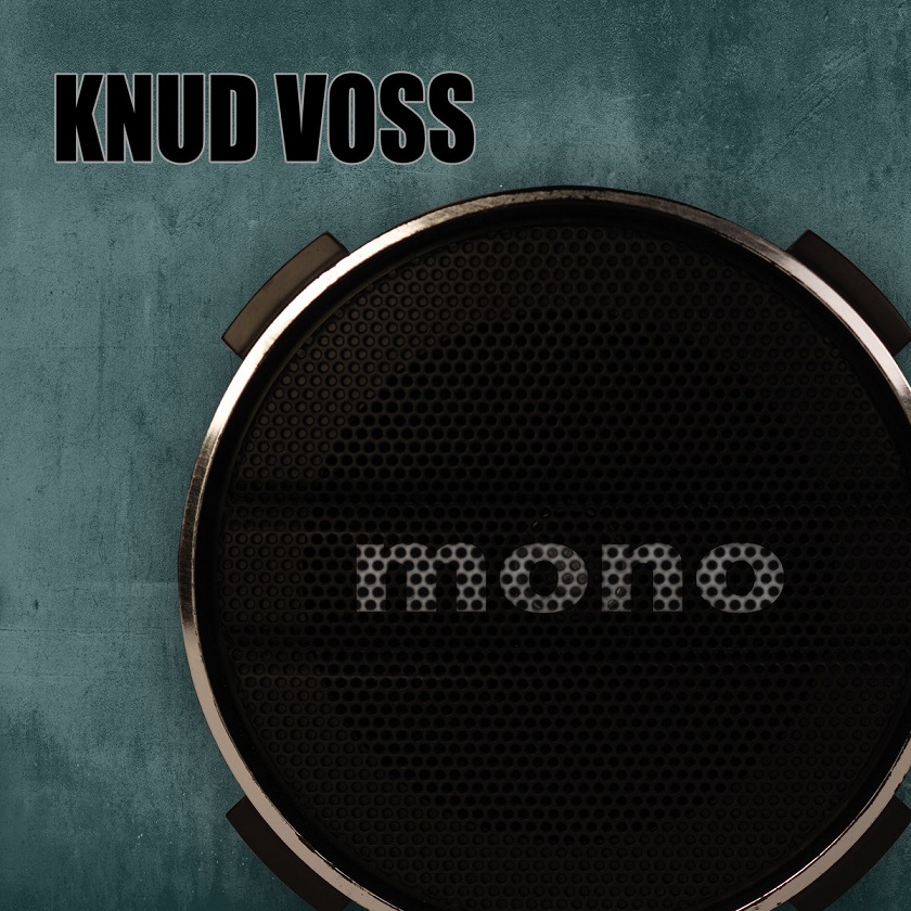 Read more about the article KNUD VOSS – Mono