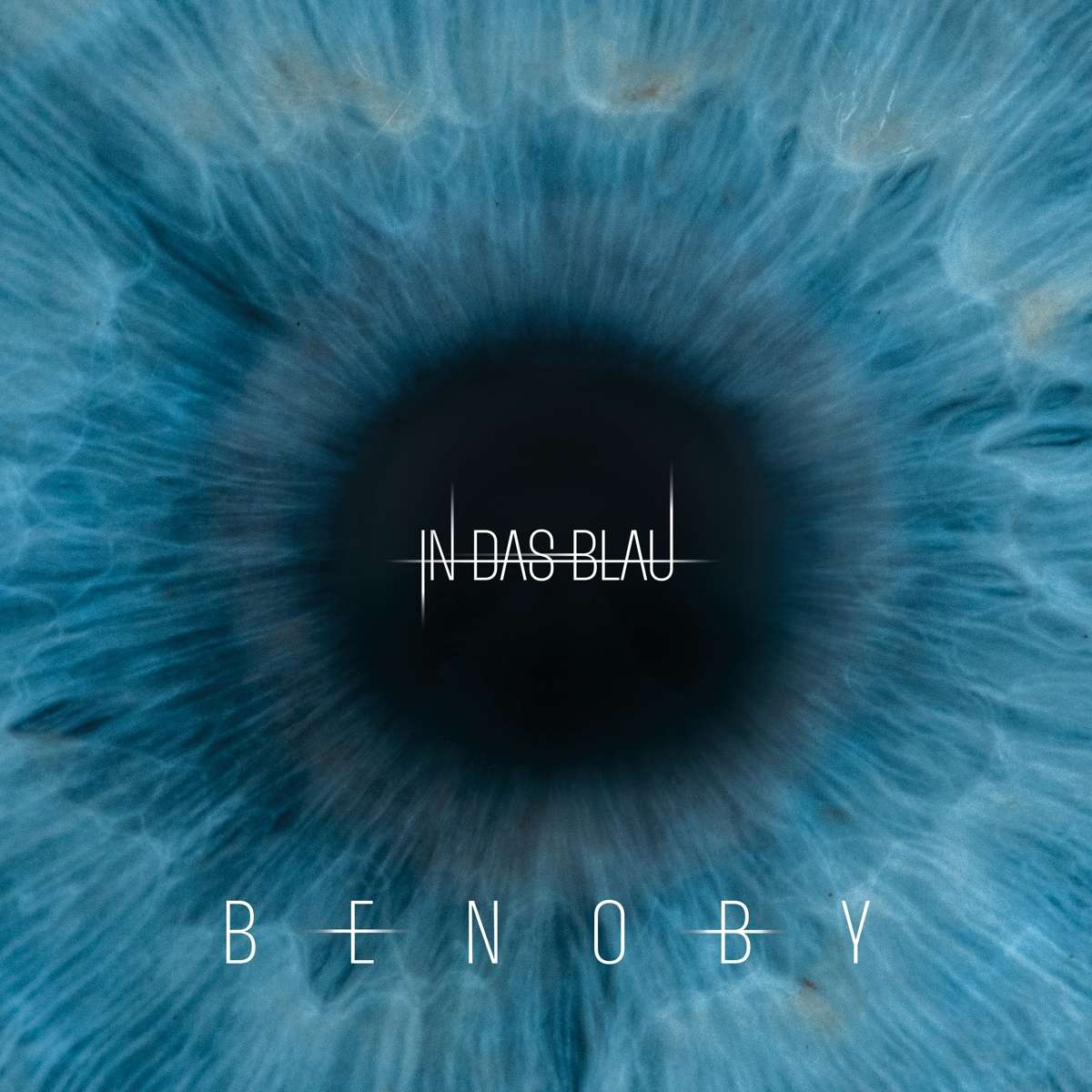 You are currently viewing BENOBY – In das Blau