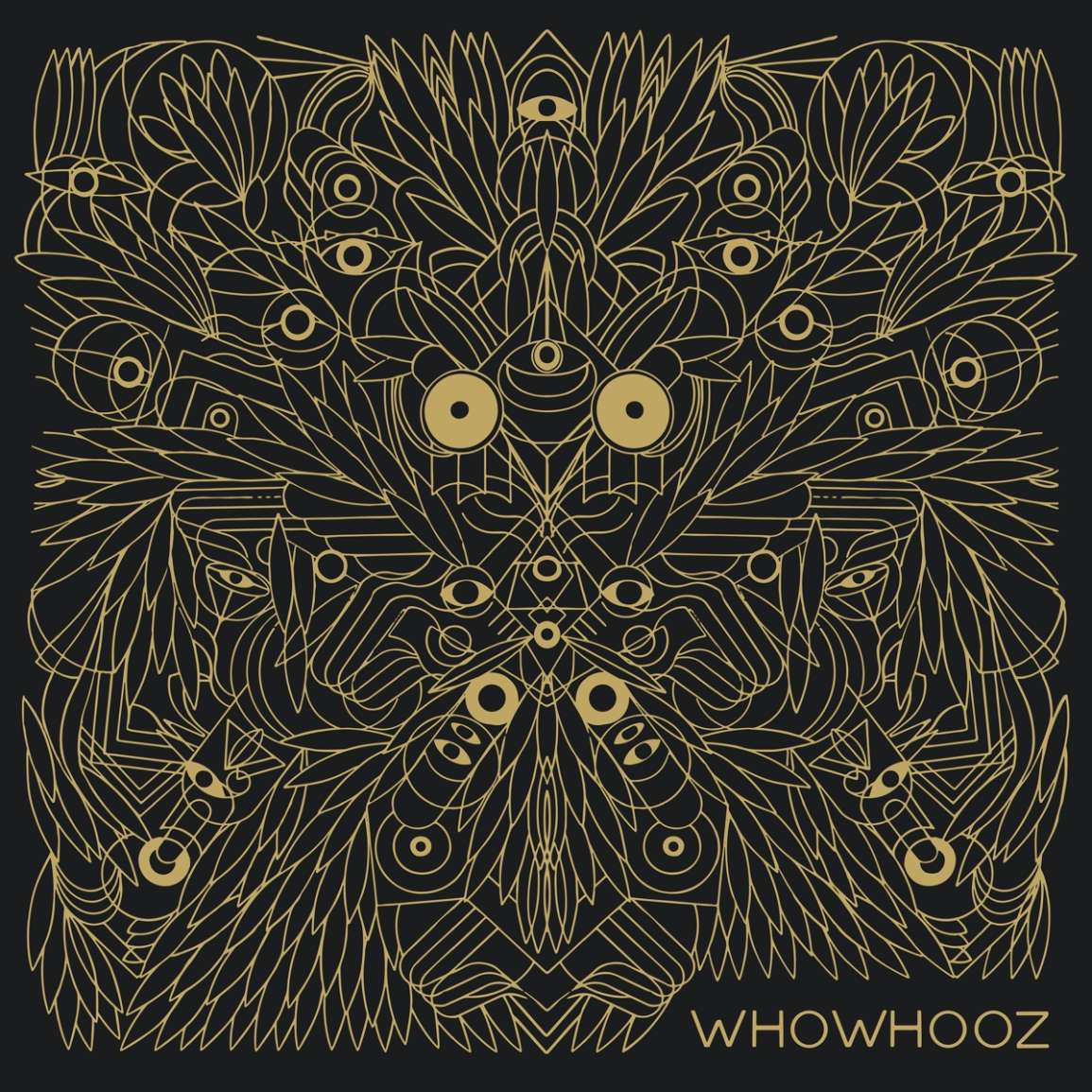 Read more about the article WHOWHOOZ – s/t