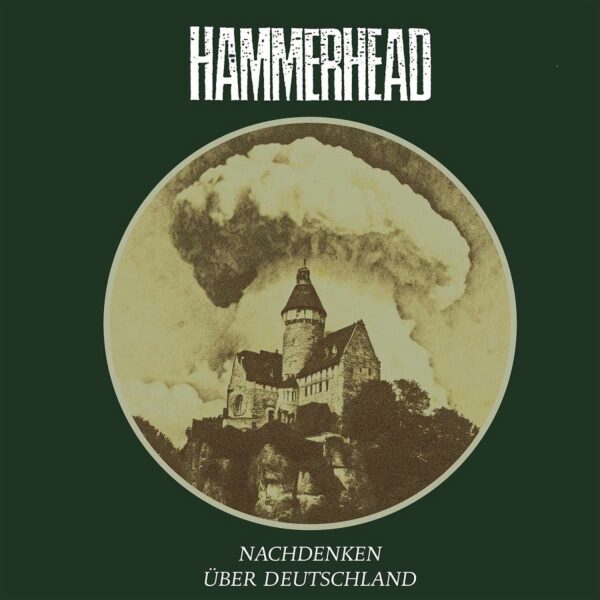 HAMMERHEAD – Nachdenken über Deutschland