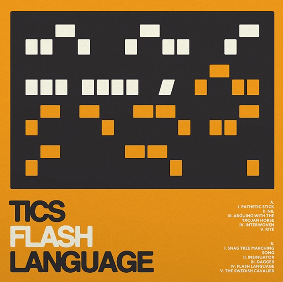TICS – Flash language