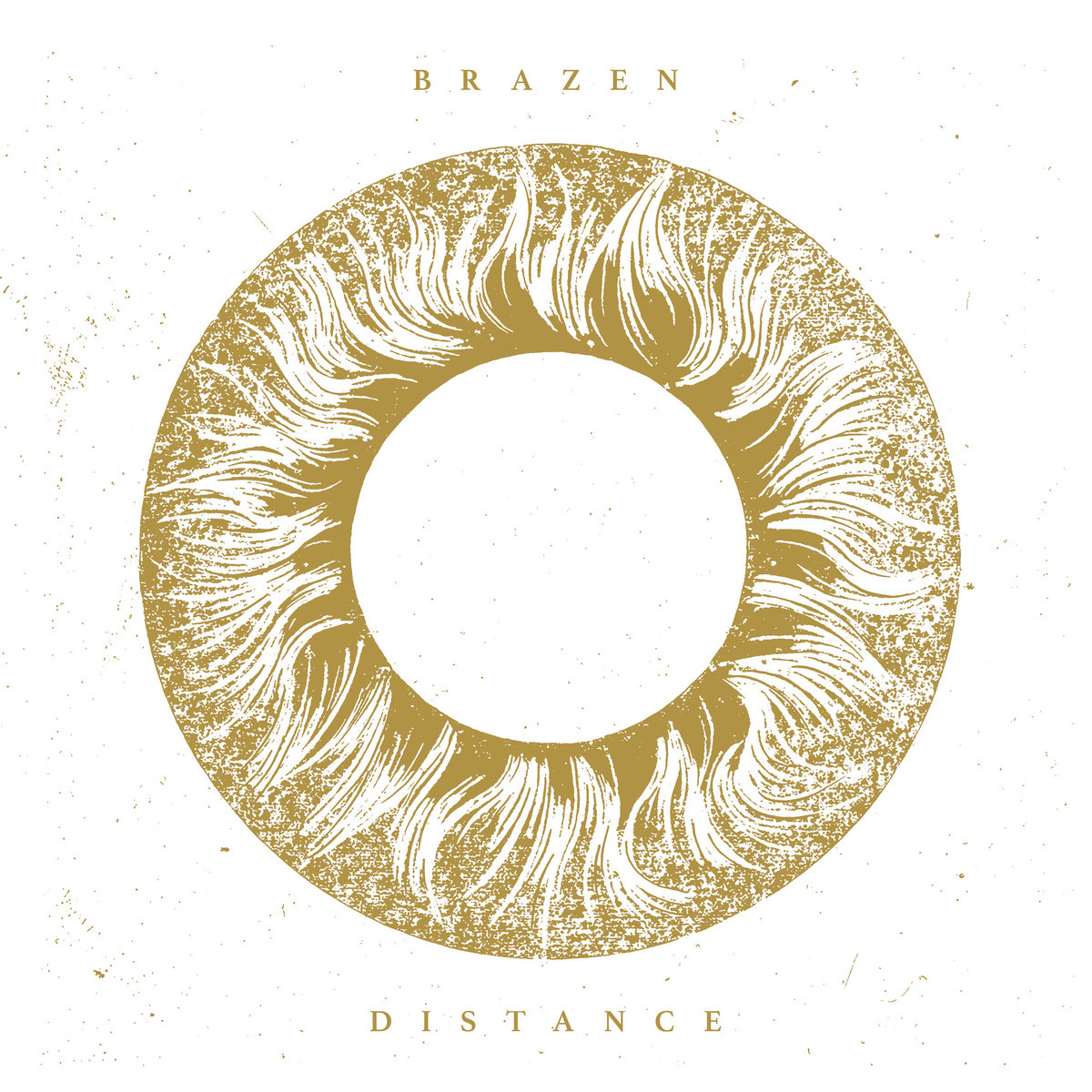 You are currently viewing BRAZEN – Distance