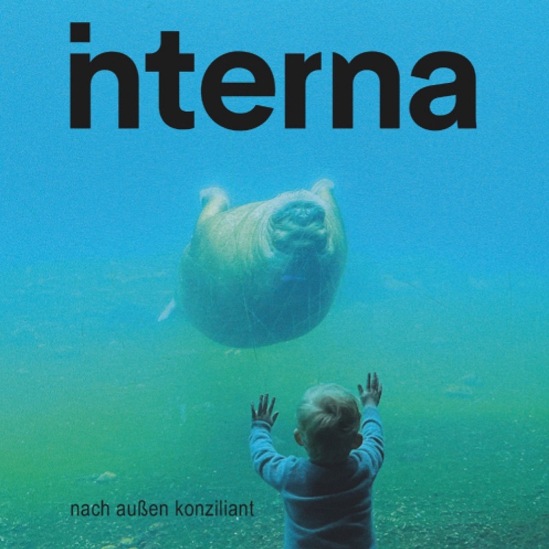 You are currently viewing INTERNA – Nach außen Konziliant