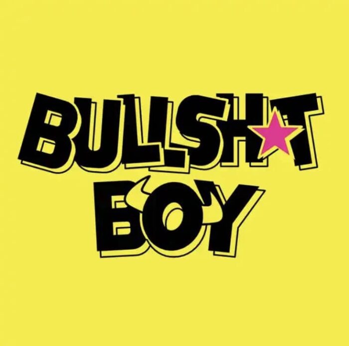 Read more about the article BULLSHIT BOY – 2