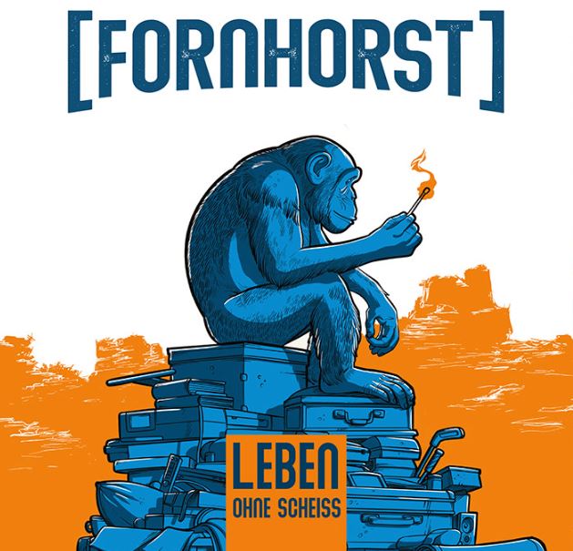 Read more about the article FORNHORST – Leben ohne Scheiss