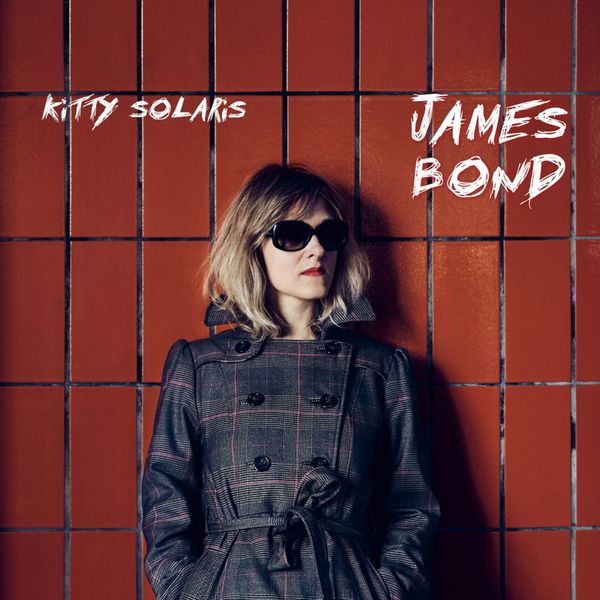 You are currently viewing KITTY SOLARIS – James Bond