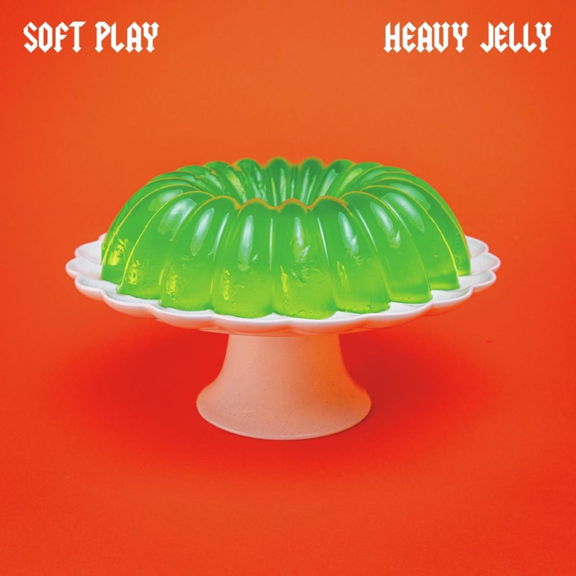 You are currently viewing SOFT PLAY – Heavy jelly