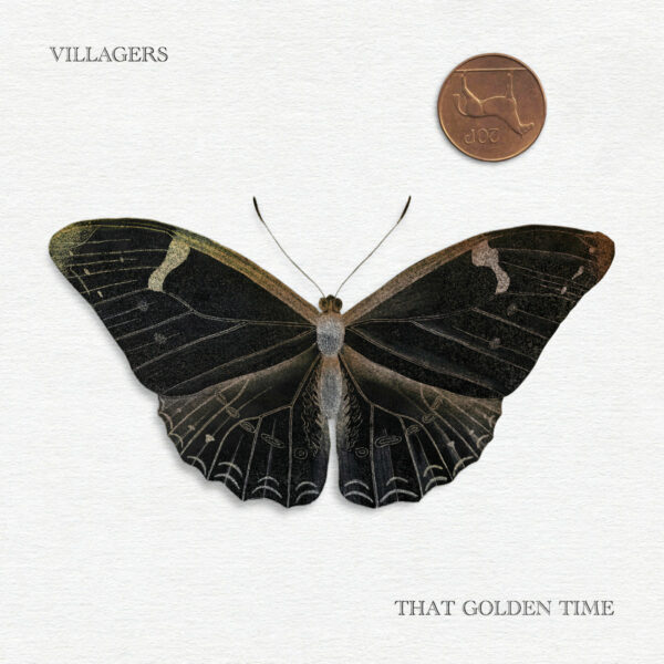 VILLAGERS – That golden time