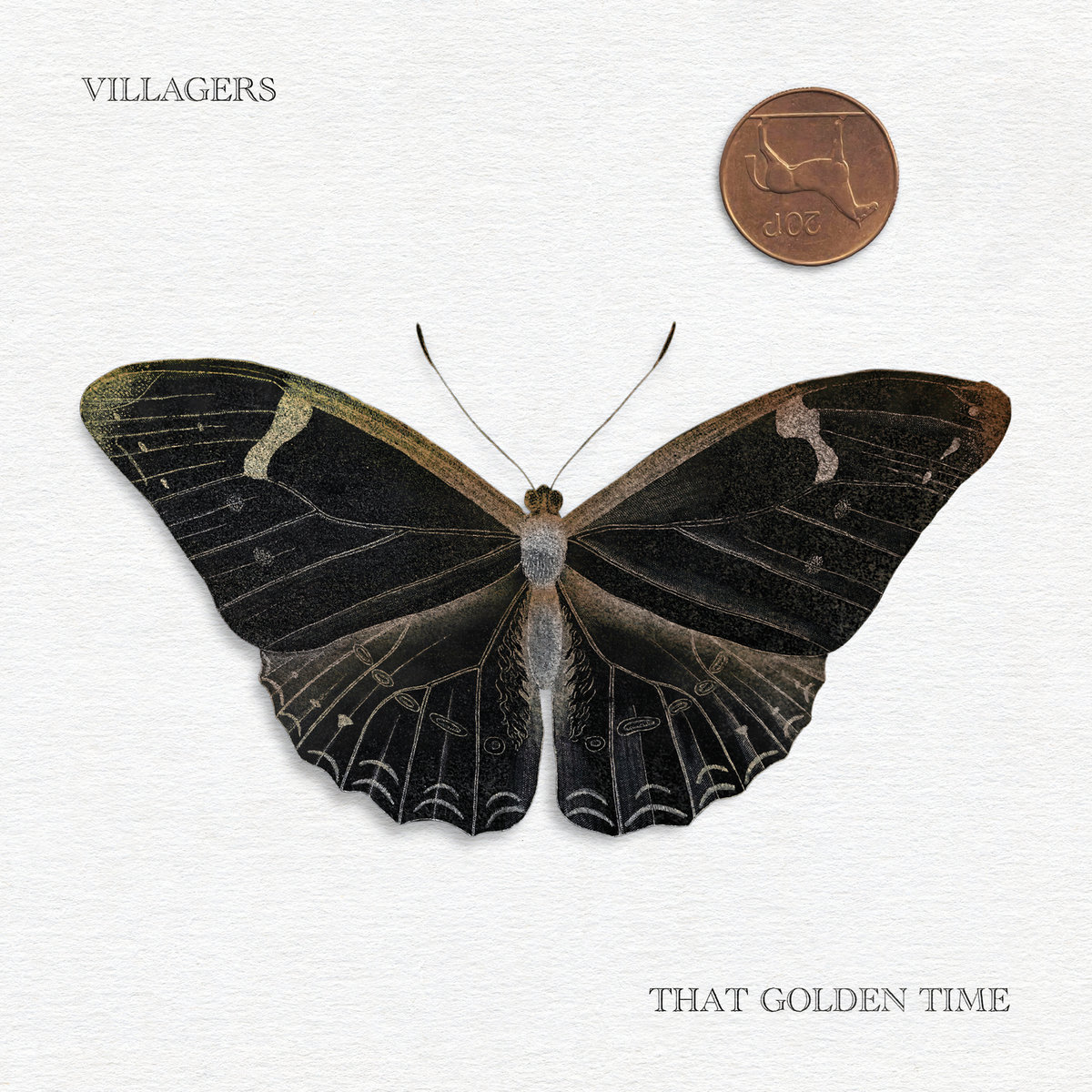 You are currently viewing VILLAGERS – That golden time