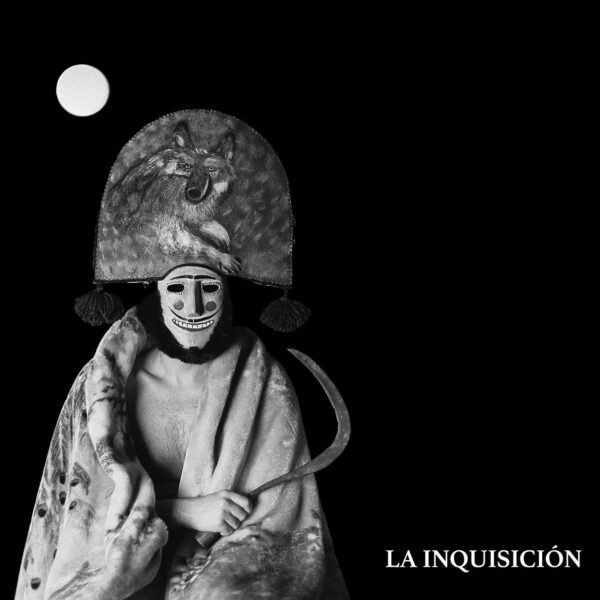 LA INQUISICIÓN – Mundo invisible