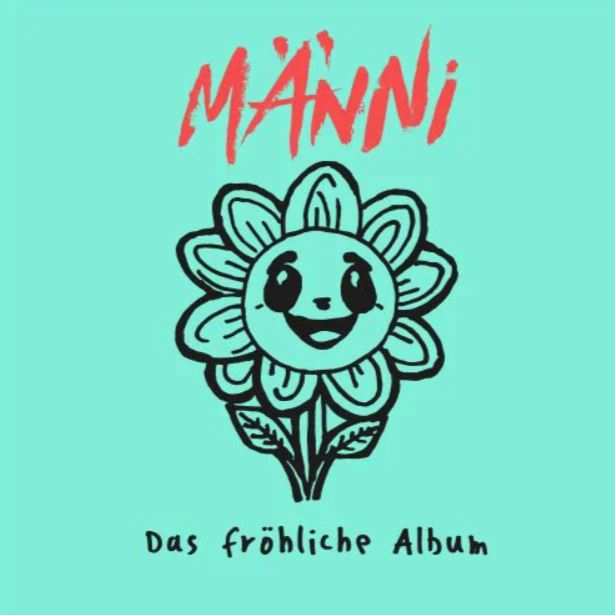 You are currently viewing MÄNNI – Das fröhliche Album