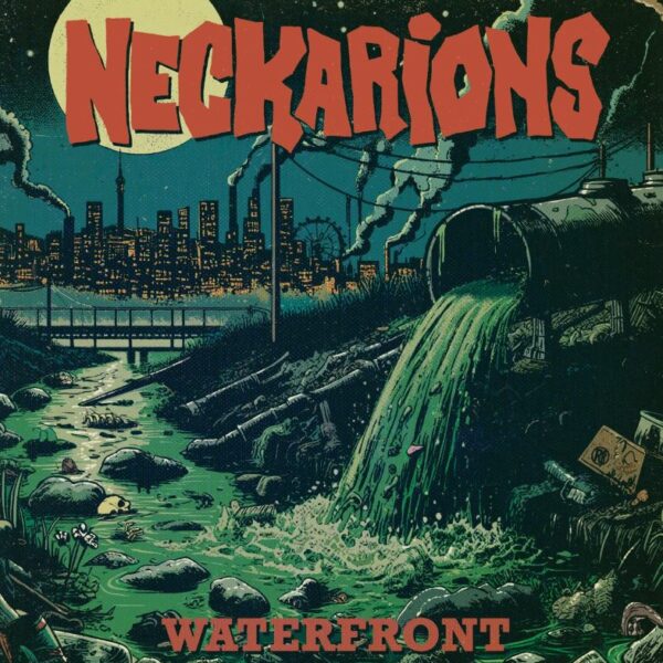 NECKARIONS – Waterfront