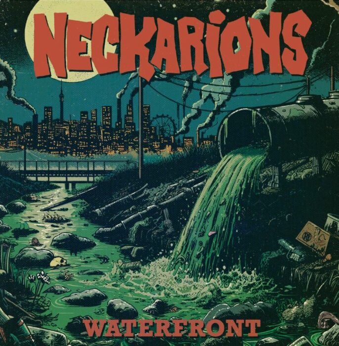 Read more about the article NECKARIONS – Waterfront