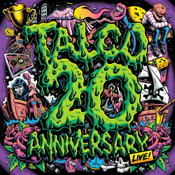 TALCO – 20 anniversary