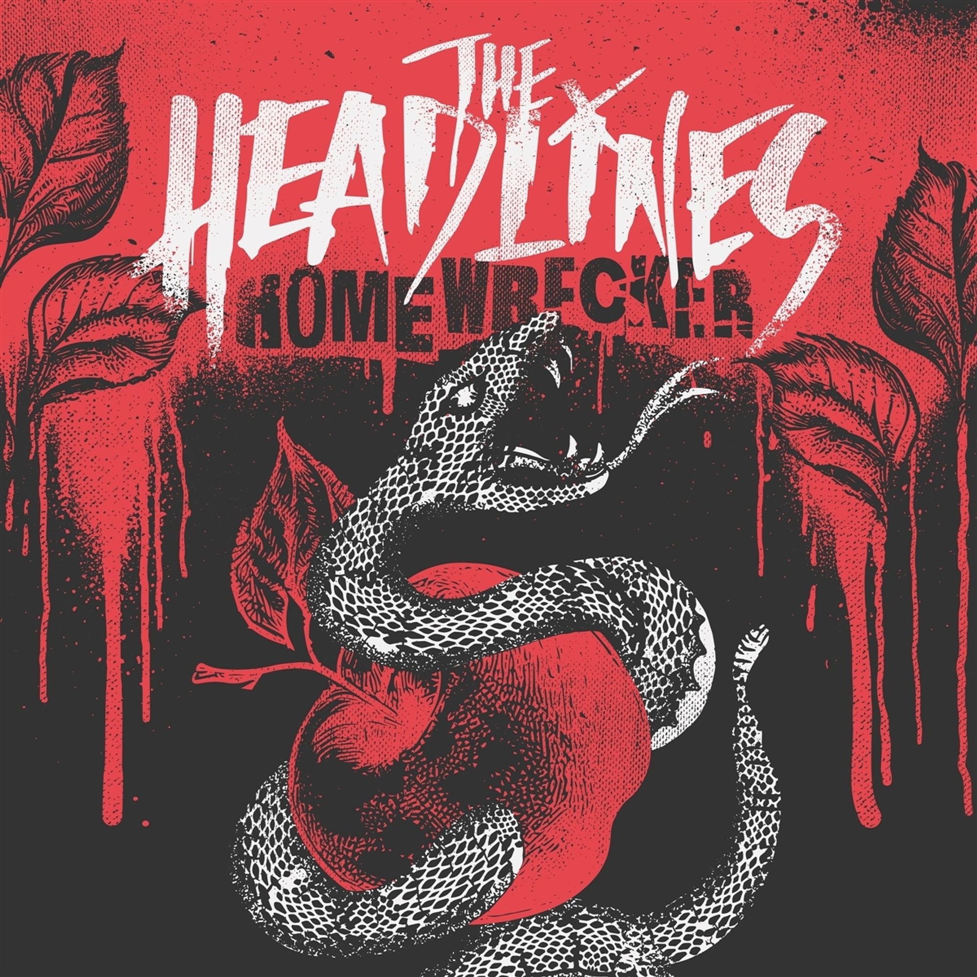 You are currently viewing THE HEADLINES – Homewrecker